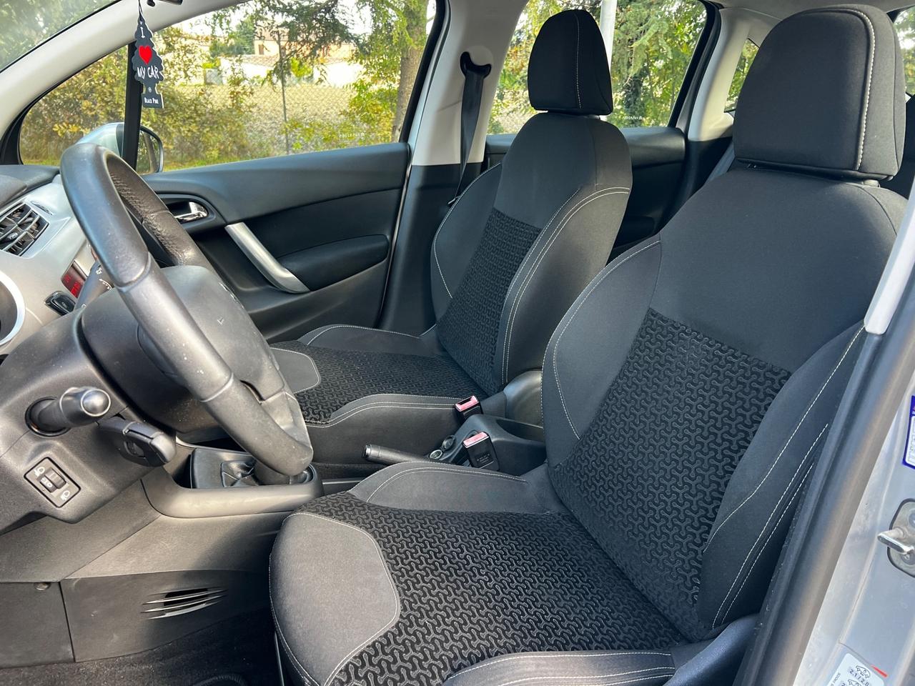Citroen C3 1.1 airdream Perfect