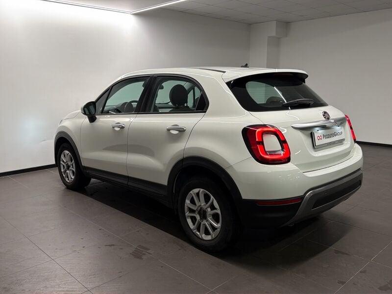 FIAT 500X 1.3 MULTIJET