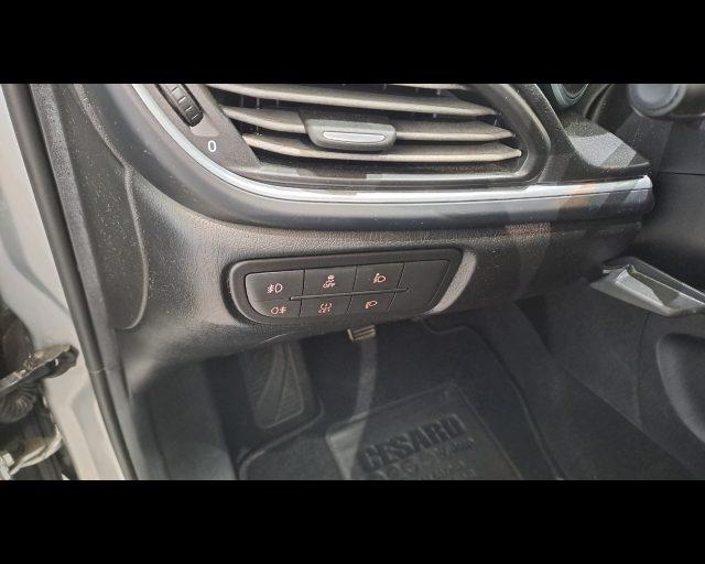FIAT Tipo 5p 1.6 mjt Lounge s&s 120cv