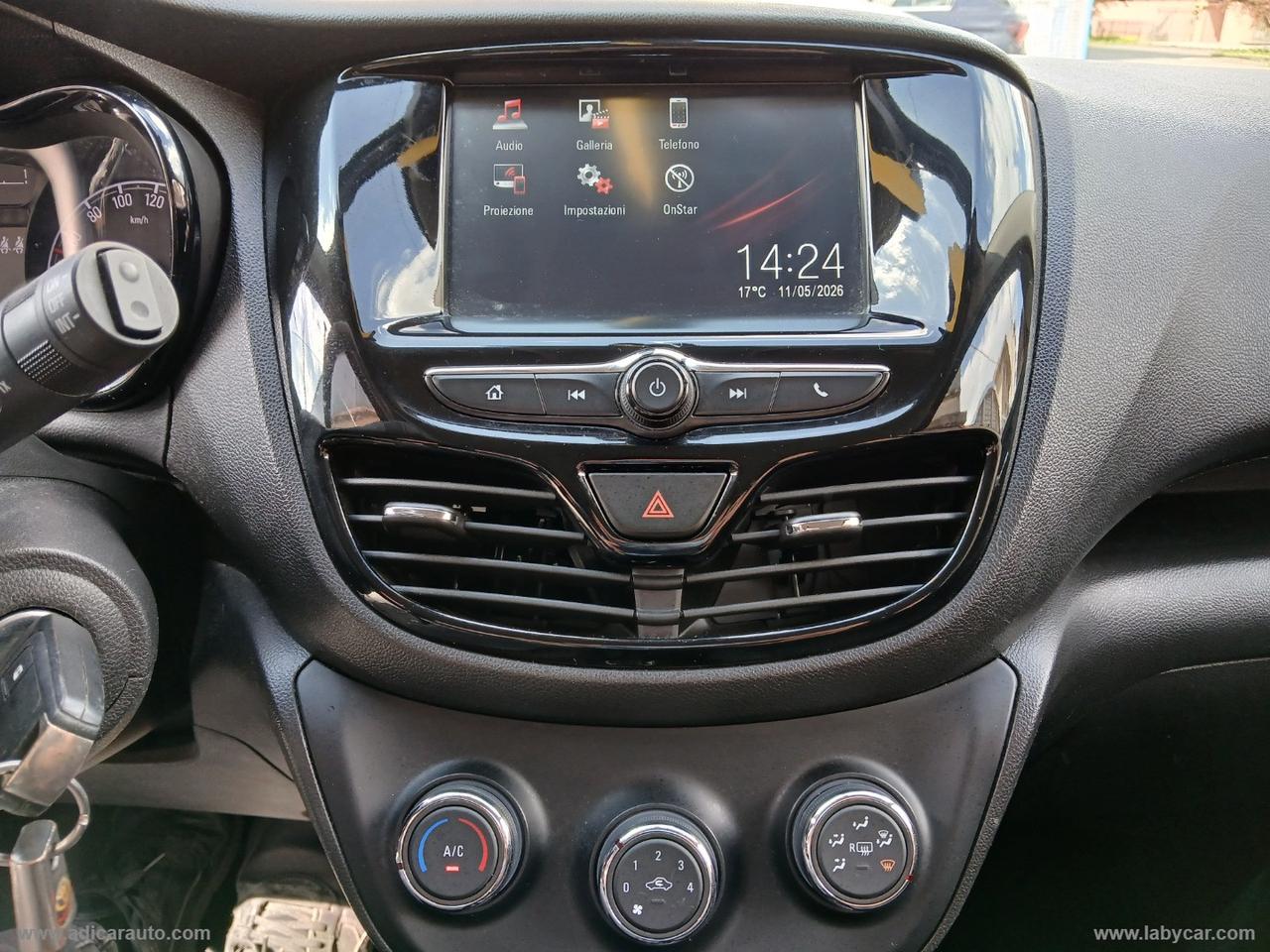 OPEL Karl Rocks 1.0 75 CV