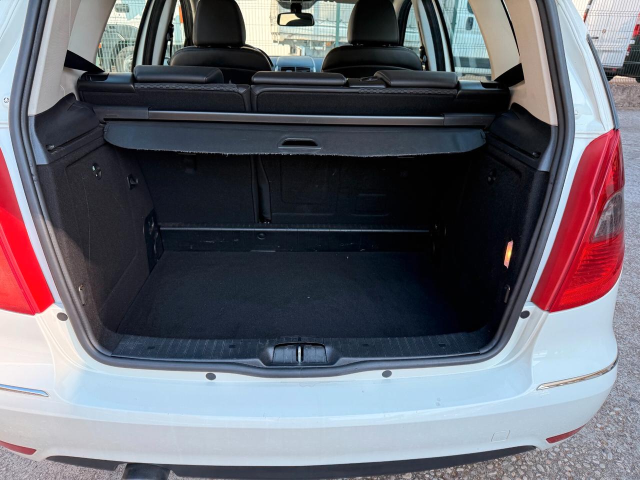 Mercedes Classe A 180 CDI Avantgarde Euro 5