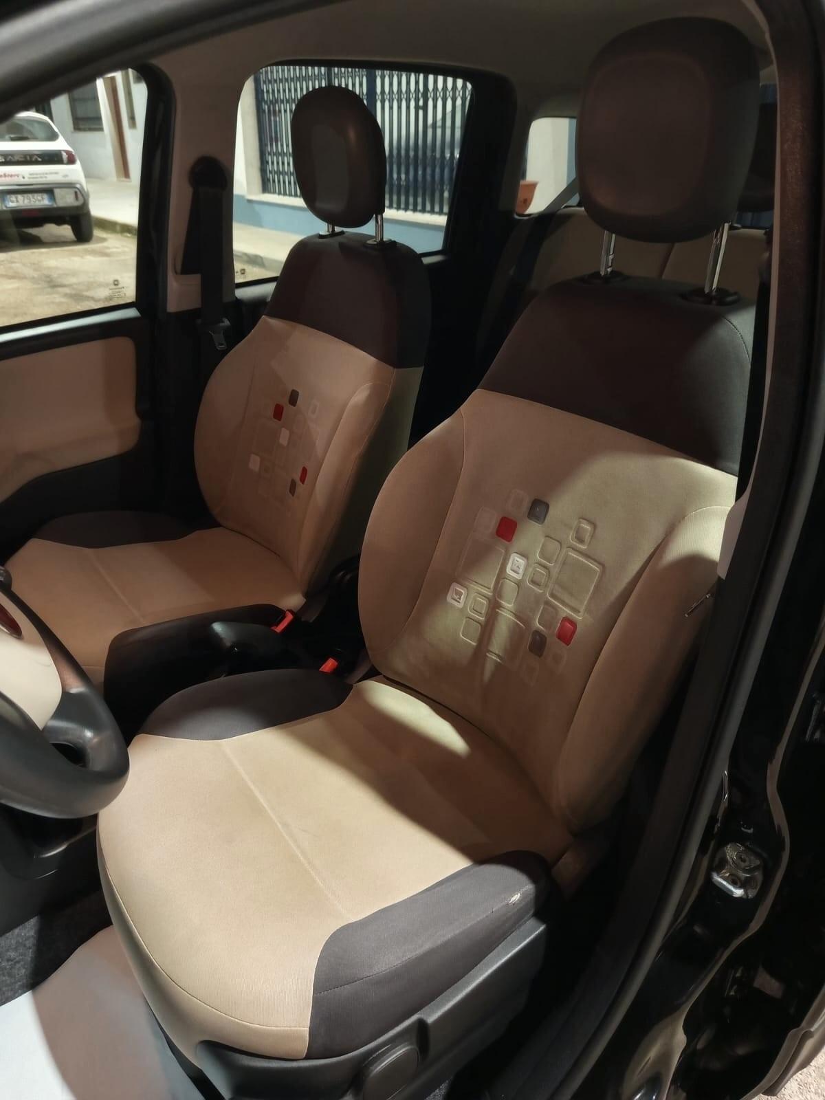 Fiat Panda 1.3 MJT S&S 75CV Easy