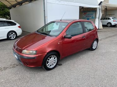 Fiat Punto 1.2 Gpl 3 porte