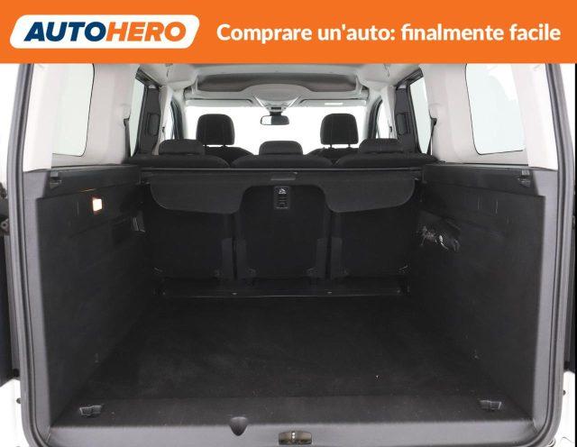 TOYOTA Proace City Verso 1.5D 130 CV S&S L1 Executive