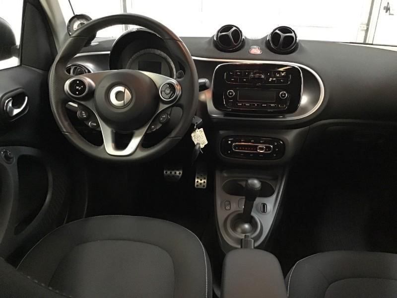Smart fortwo coupe 0.9 Turbo Prime twinamic