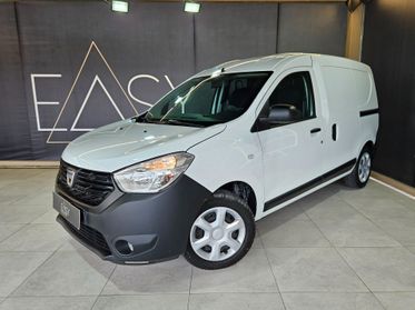 Dacia Dokker 1.6 8V 100CV Start&Stop GPL Furgone - IVA ESCLUSA