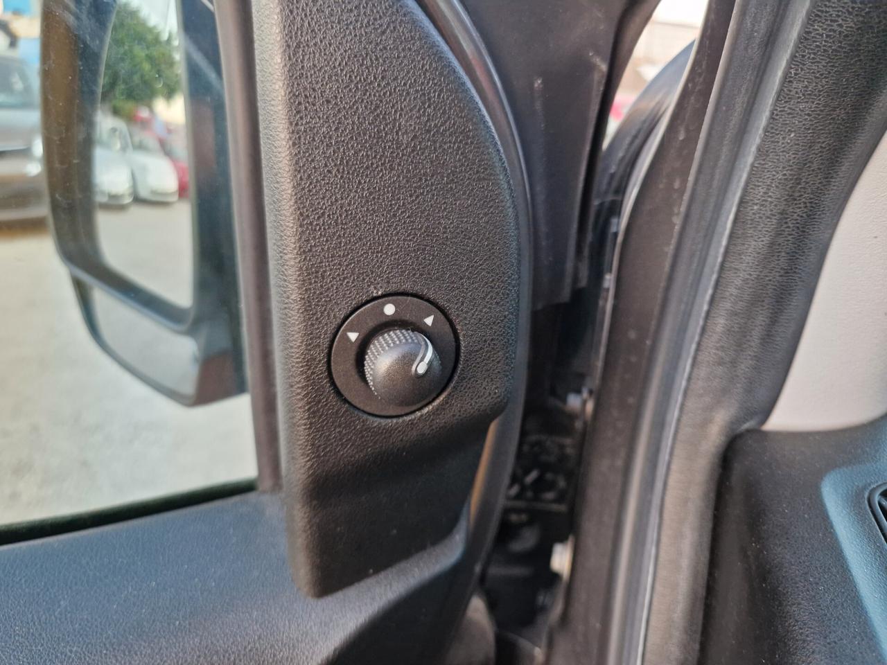 Fiat Doblò 1.3 MJT - 2016
