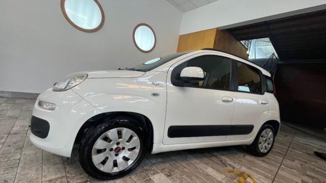 FIAT Panda 1.2 EasyPower Lounge