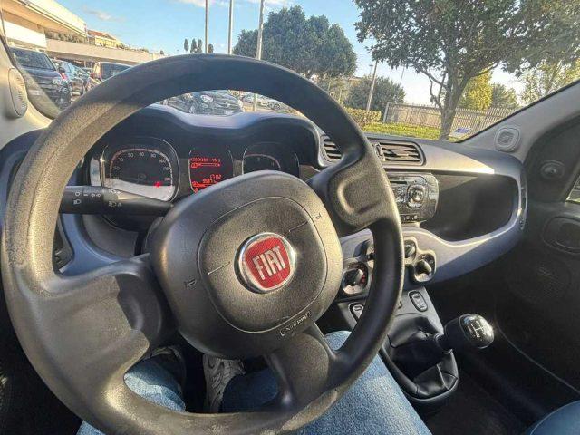 FIAT Panda 3ª serie - 1.3 MJT S&S Lounge