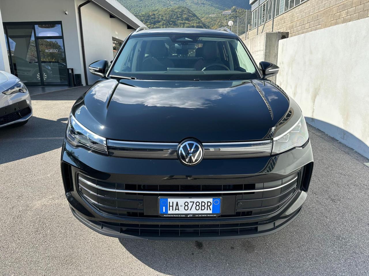 Volkswagen Tiguan 1.5 etsi Edition Plus 130cv dsg