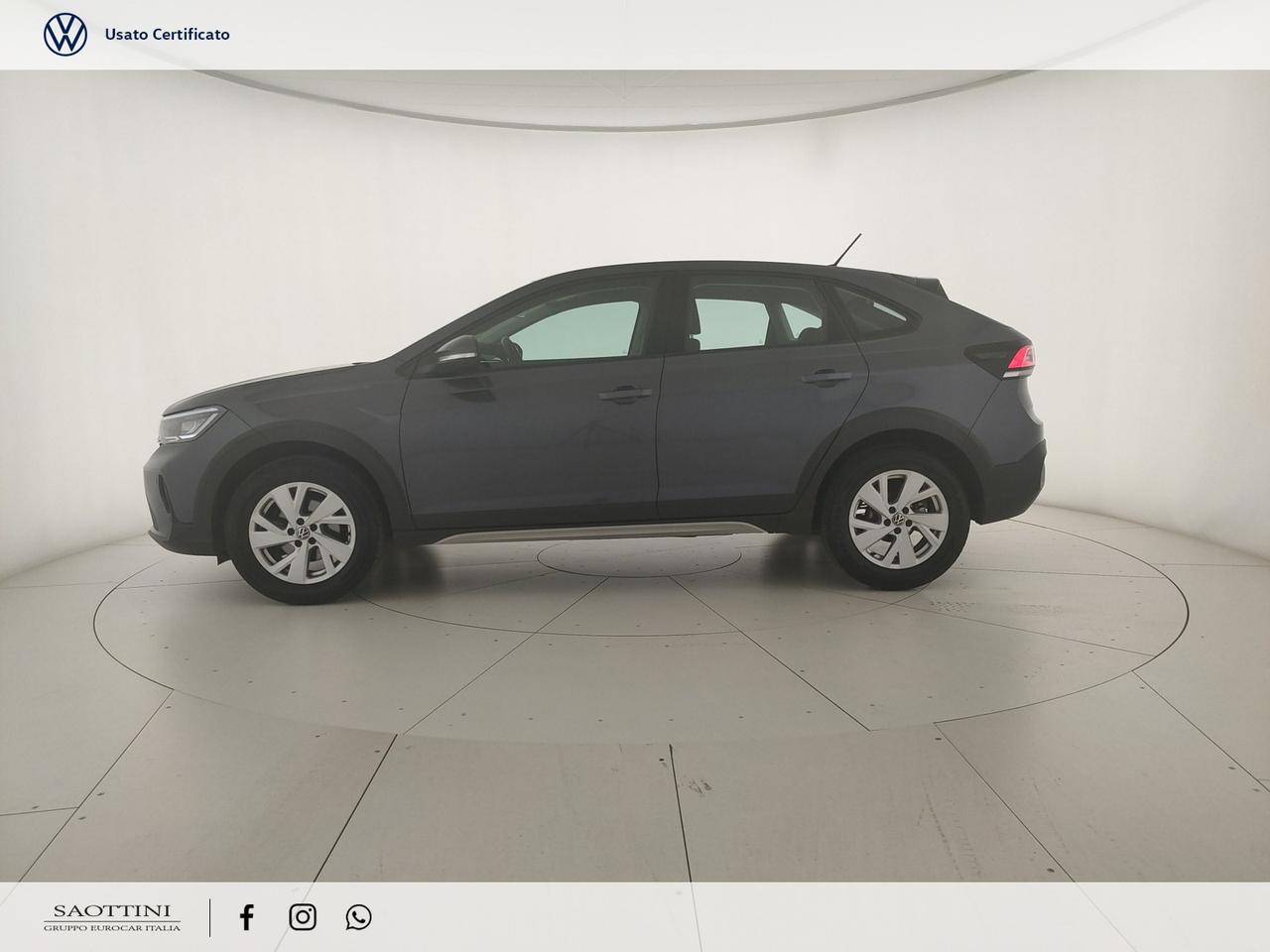 1.0 TSI Life 110 CV