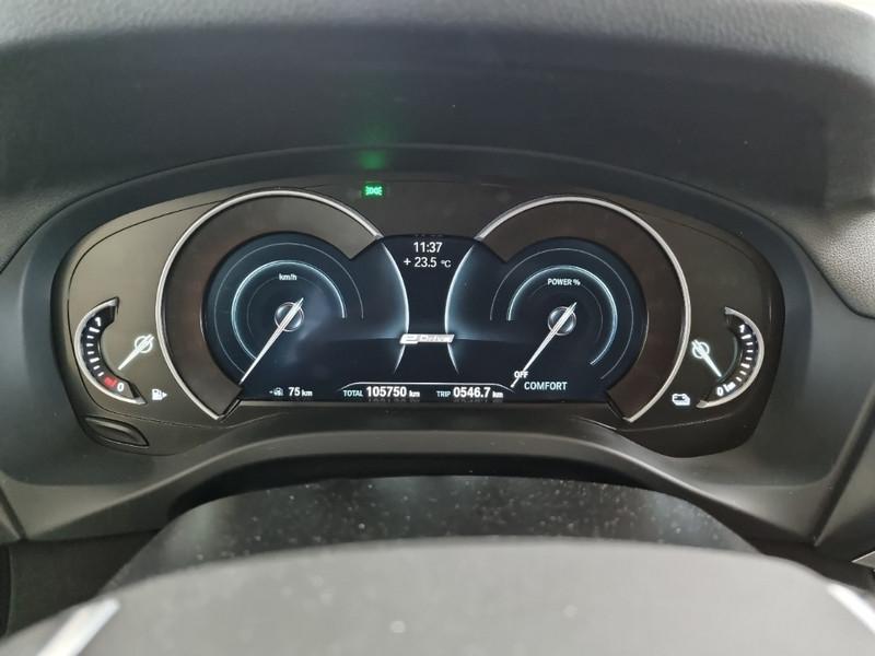 BMW X3 xDrive 30e XLine Autom.