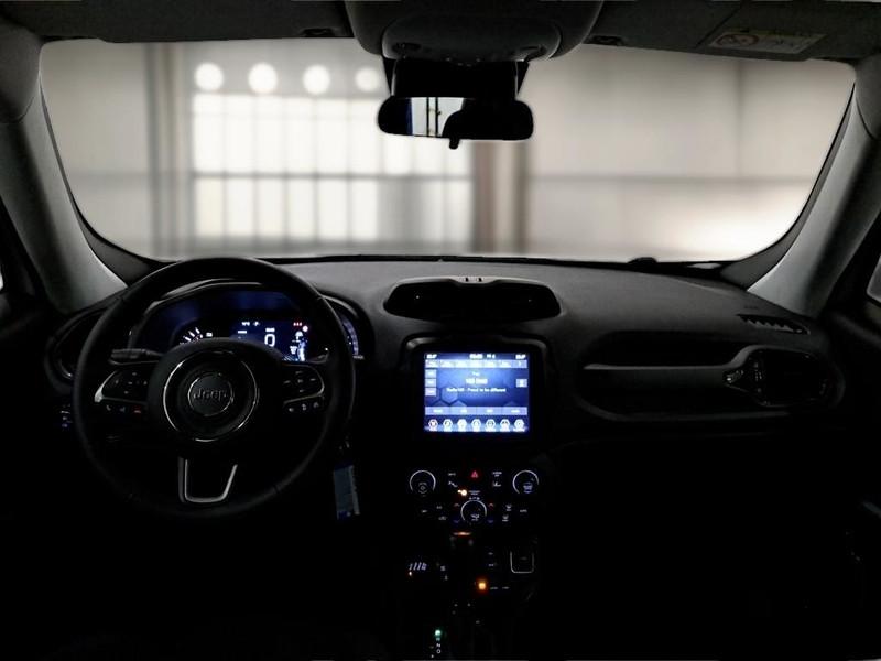 JEEP RENEGADE 1.3 T4 PHEV 130 CV LIMITED 4XE AUTO SUV