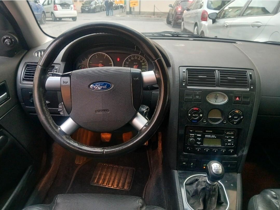 Ford Mondeo 2.0 DIESEL SW PERMUTE