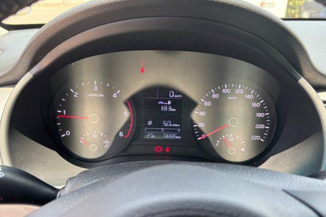 KIA Rio 1.4 CRDi 5 porte Active