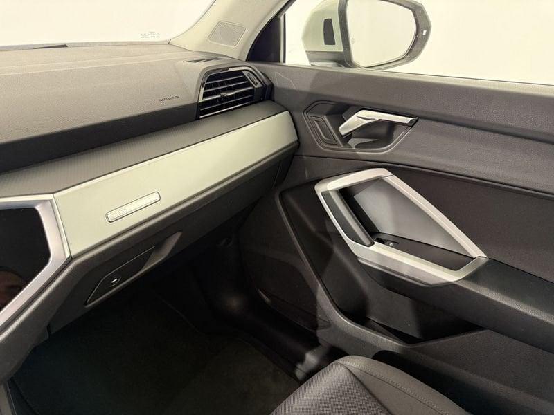 Audi Q3 Sportback 35 TDI S tronic Business Plus