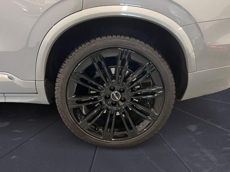 Volvo XC90 (2014-->) B5 AWD automatico 7 posti Ultimate Bright
