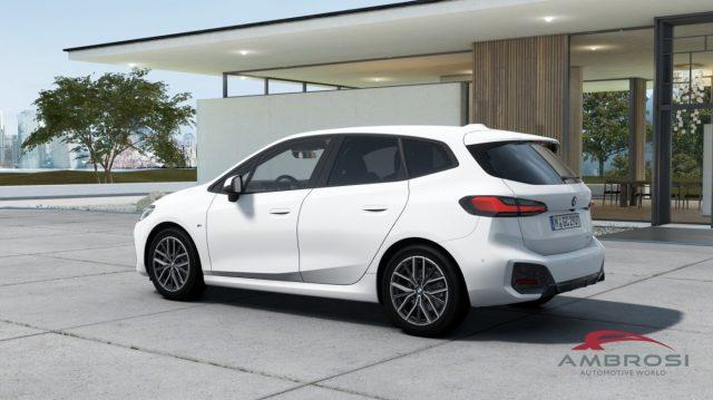 BMW 218 Serie 2 d Active Tourer Msport Premium Package