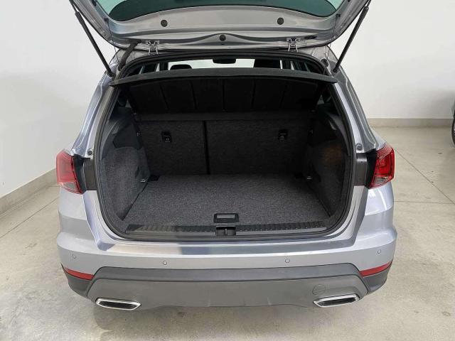 SEAT Arona Arona 2022 1.0 ecotsi FR 95cv