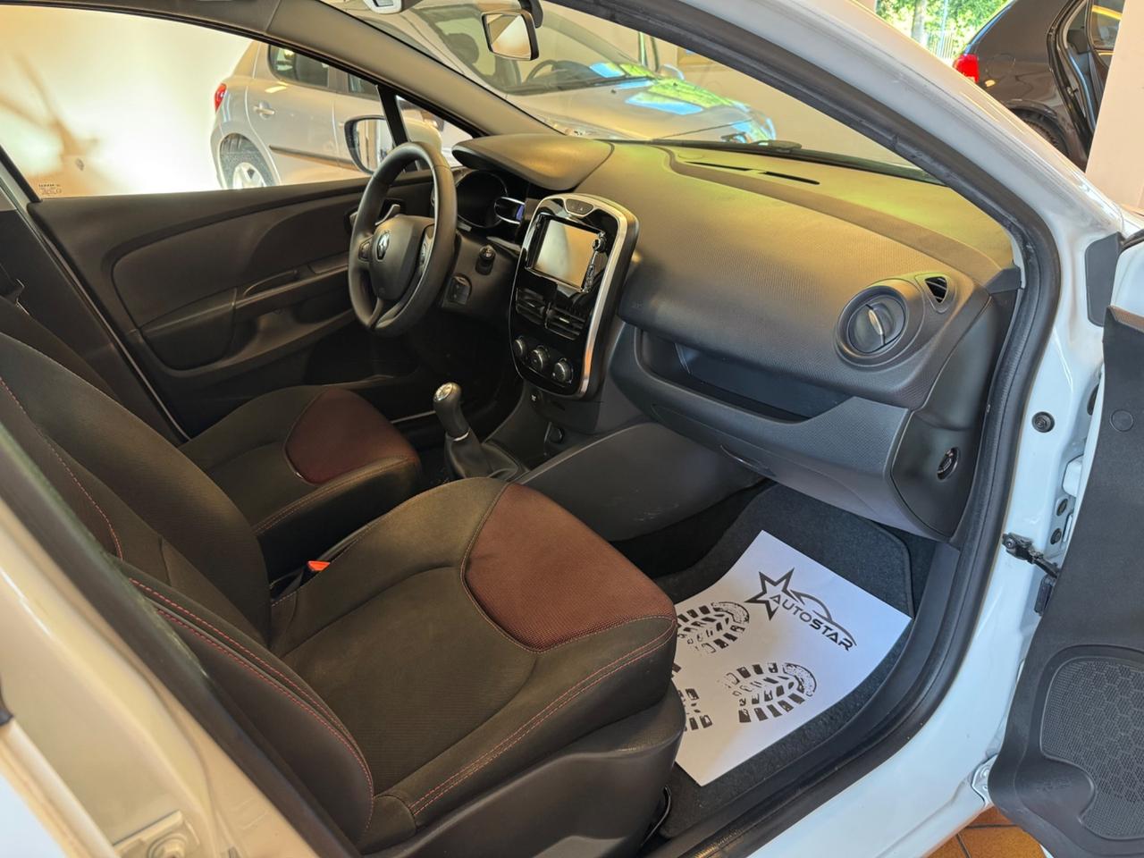 Renault Clio 1.2 BENZINA OK NEOPATENTATI