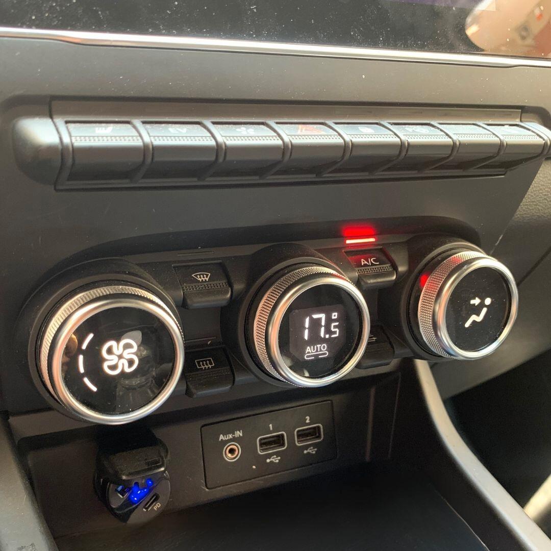 Renault Arkana Hybrid E-Tech 94CV R.S. Line
