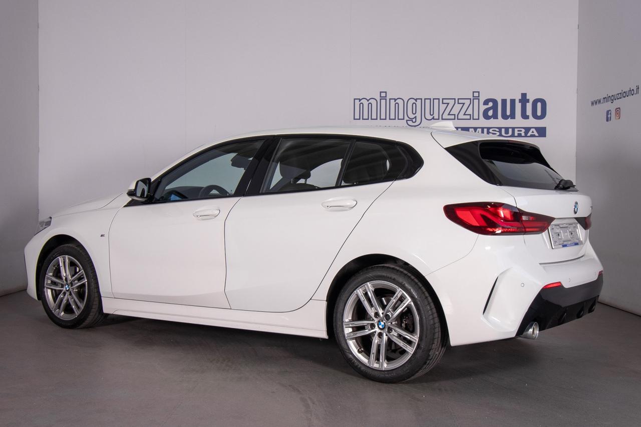 Bmw 118 I Msport 136cv