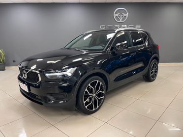 Volvo XC40 D3 Geartronic Business Plus