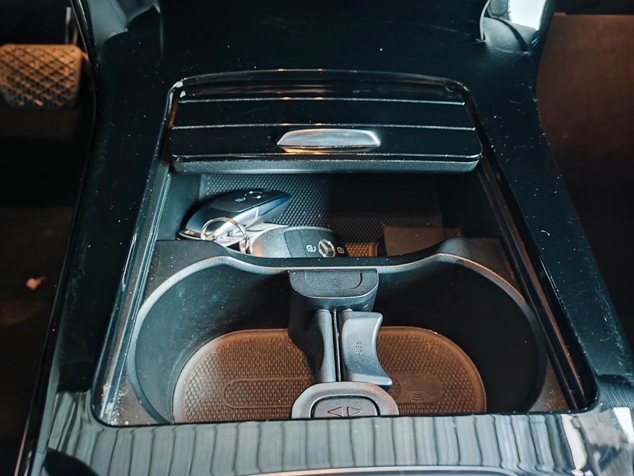 Mercedes-benz A 180 d Automatic Business Extra