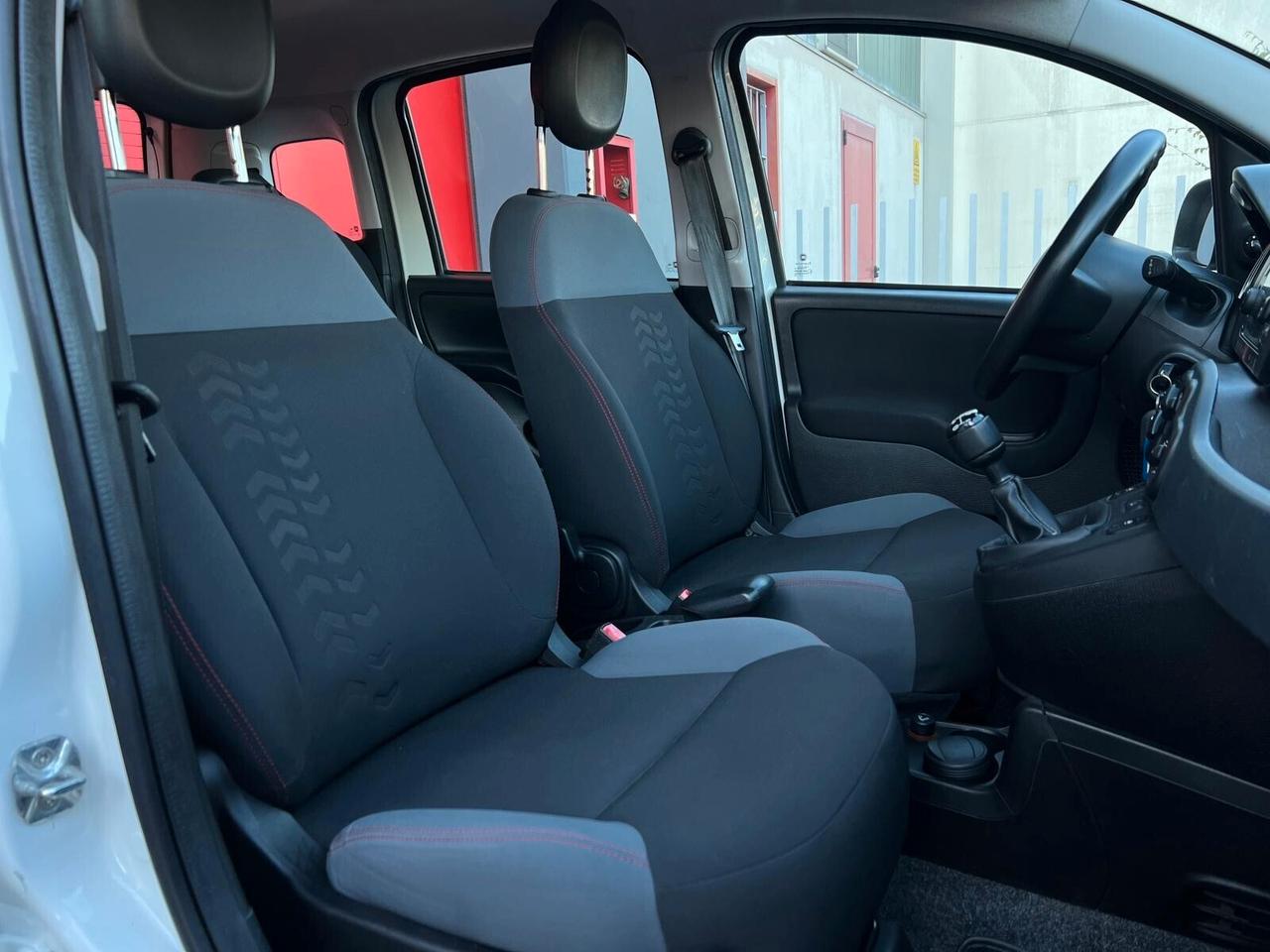 FIAT PANDA 4x4 1.3 MJT 2018 - *PROMOZIONE*