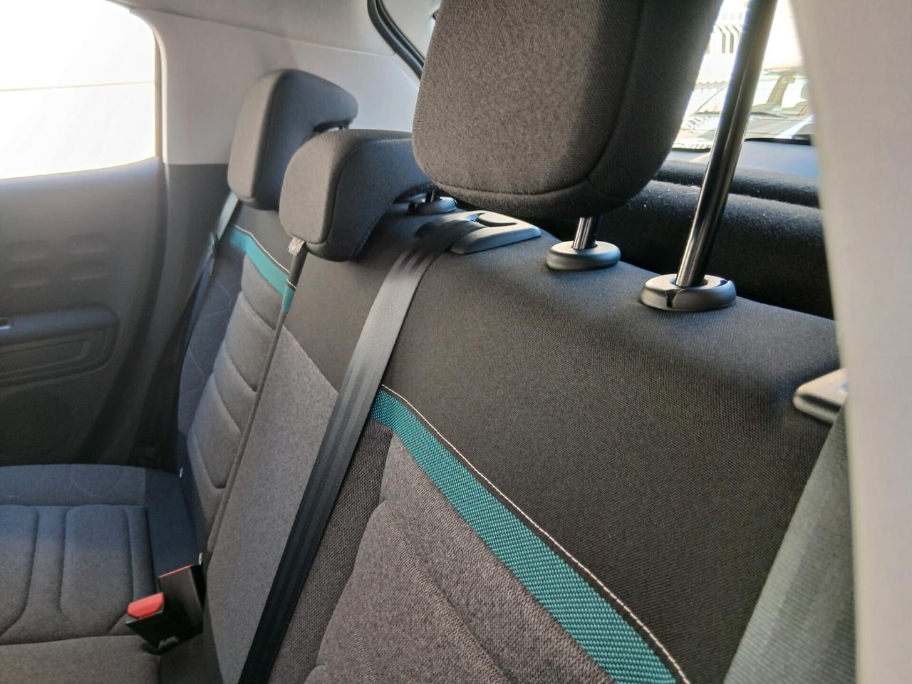 Citroen C3 BlueHDi 100 S&S Shine