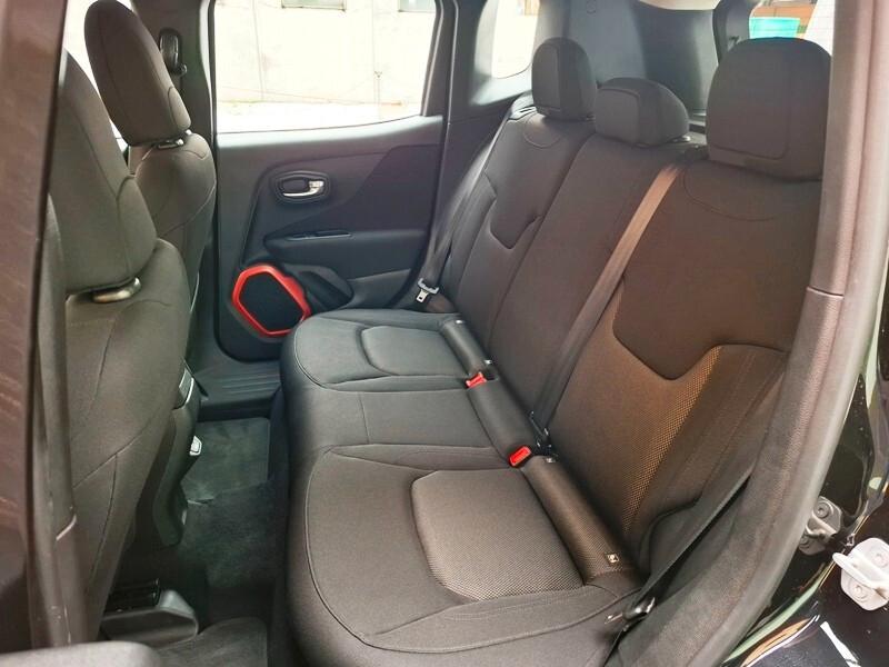 JEEP Renegade 2.0 MJT 140CV 4WD Upland MARCE RIDOTTE