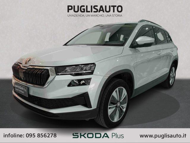 SKODA Karoq 1.0 TSI 110 CV Executive