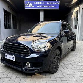 MINI Cooper Countryman Mini 1.5 Cooper Hype ALL4