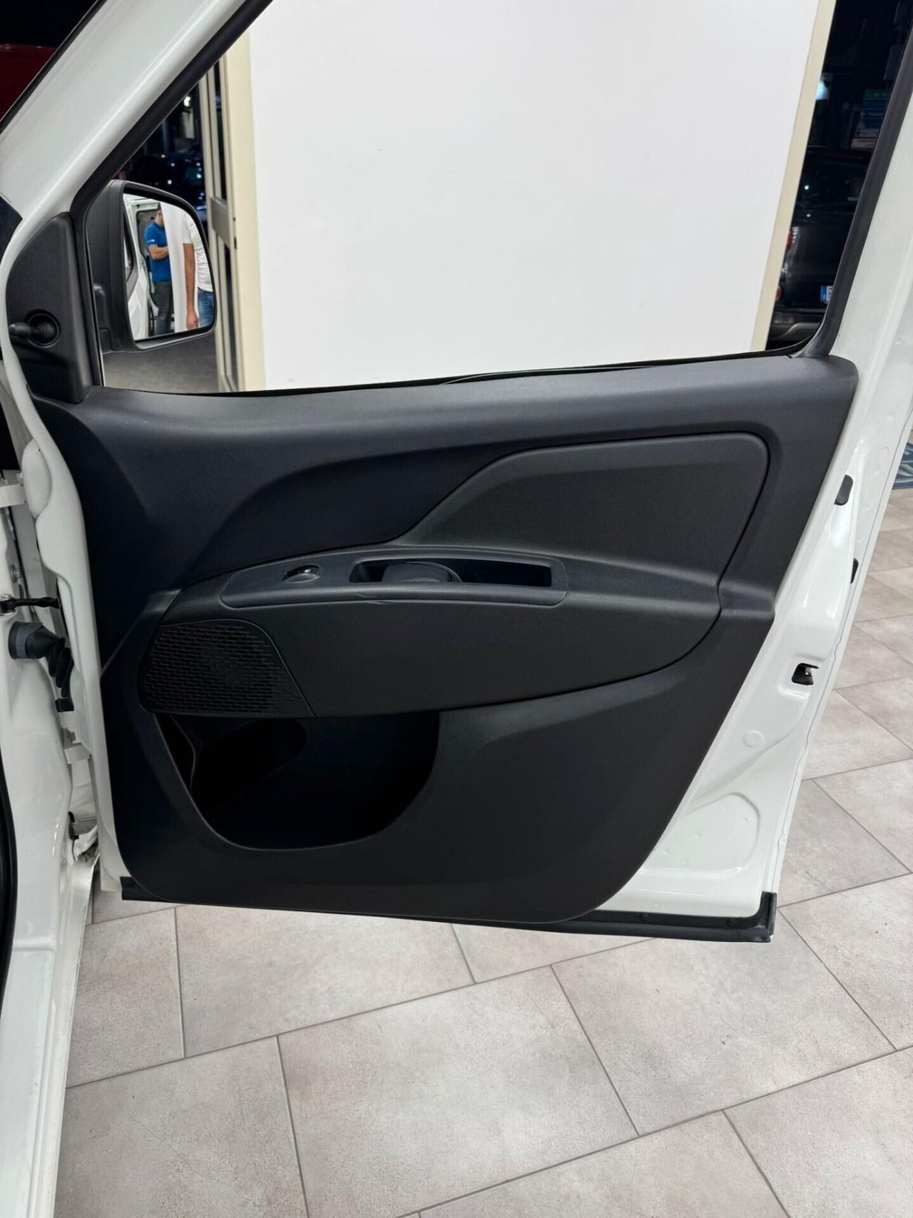 FIAT DOBLO 1.6 MJT LOUNGE