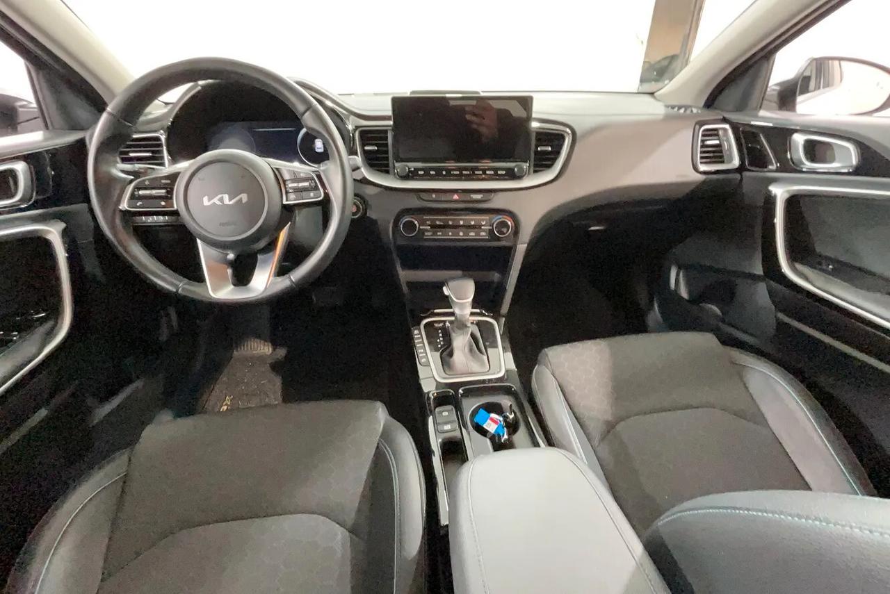 Kia XCeed 1.6 GDi 141 CV PHEV DCT Style