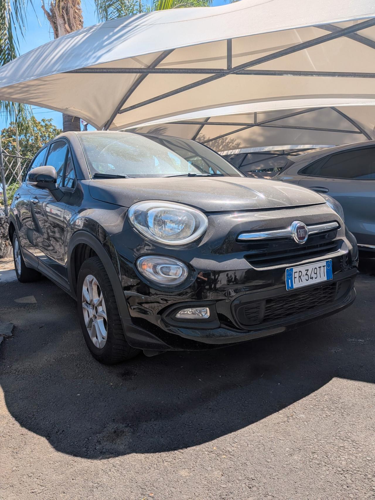 Fiat 500X 1.3 MultiJet 95 CV Pop Star