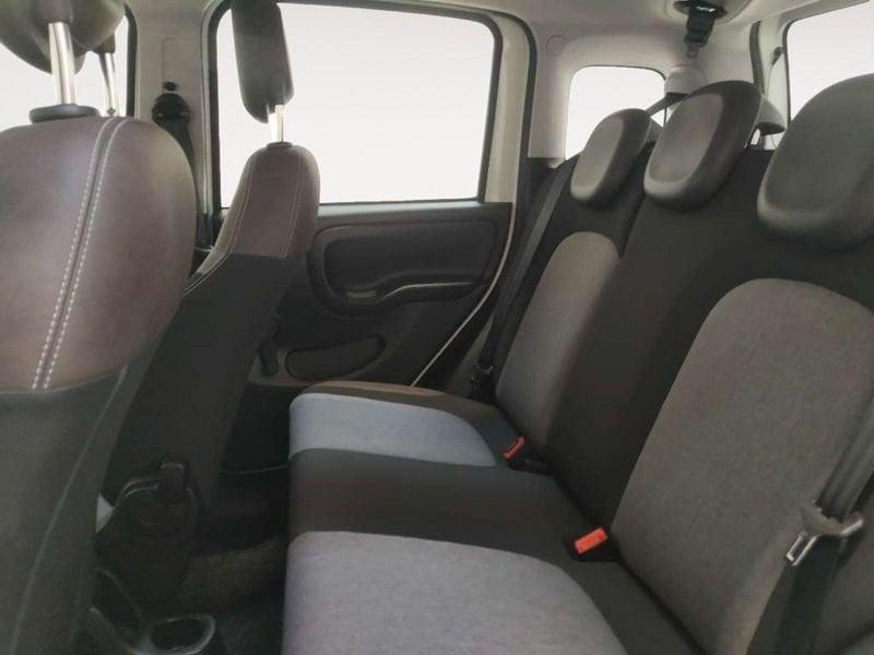 FIAT Panda 0.9 t.air t. Cross 4x4 s&s 85cv