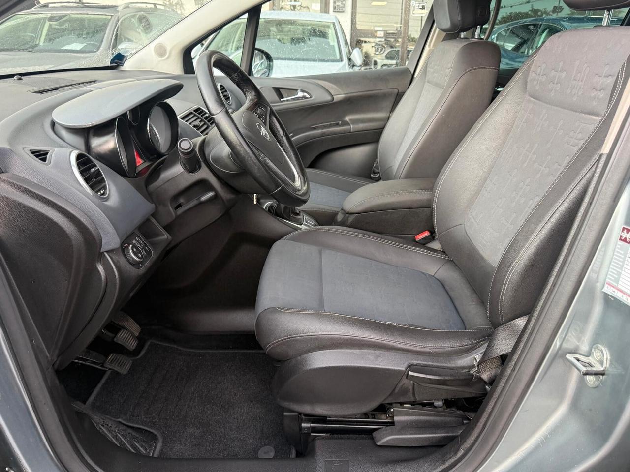 Opel Meriva 1.4 100CV Elective