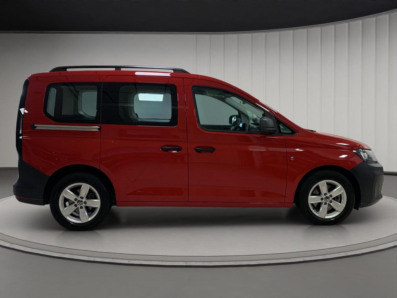 Volkswagen Caddy 1.5 tsi 114cv Life