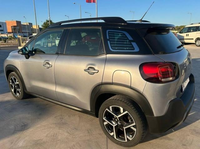 Citroen C3 Aircross 1.2 puretech Live s&s 110cv
