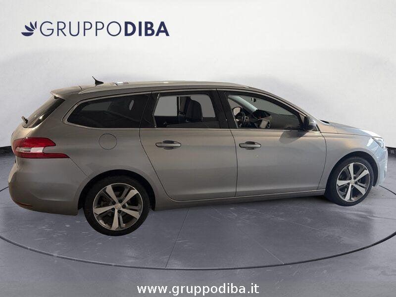 Peugeot 308 II 2013 SW Diesel SW 1.6 bluehdi Allure s&s 120cv eat6