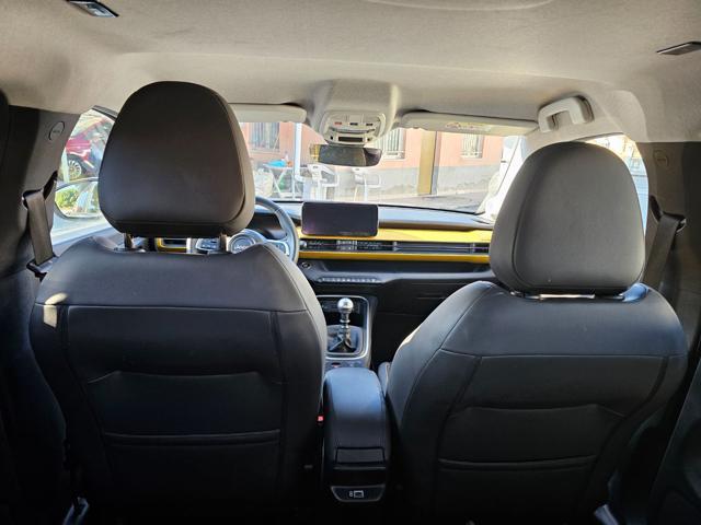 JEEP Avenger 1.2 Turbo 100 CV Summit