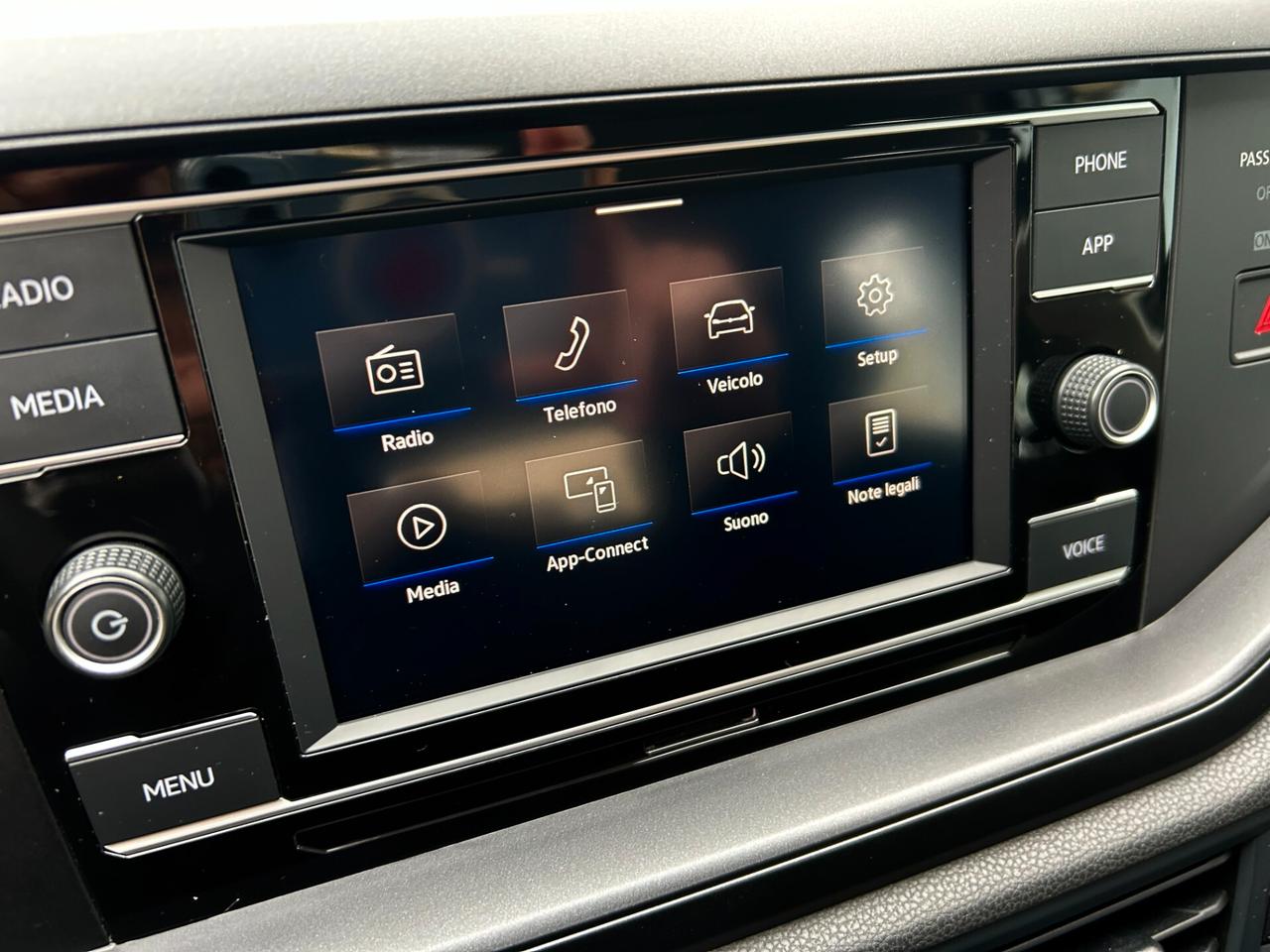 Volkswagen Polo 1.0 TGI 5p. Trendline 2022