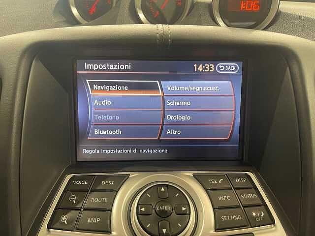 Nissan 370Z Roadster Roadster 3.7 V6 Lev 2