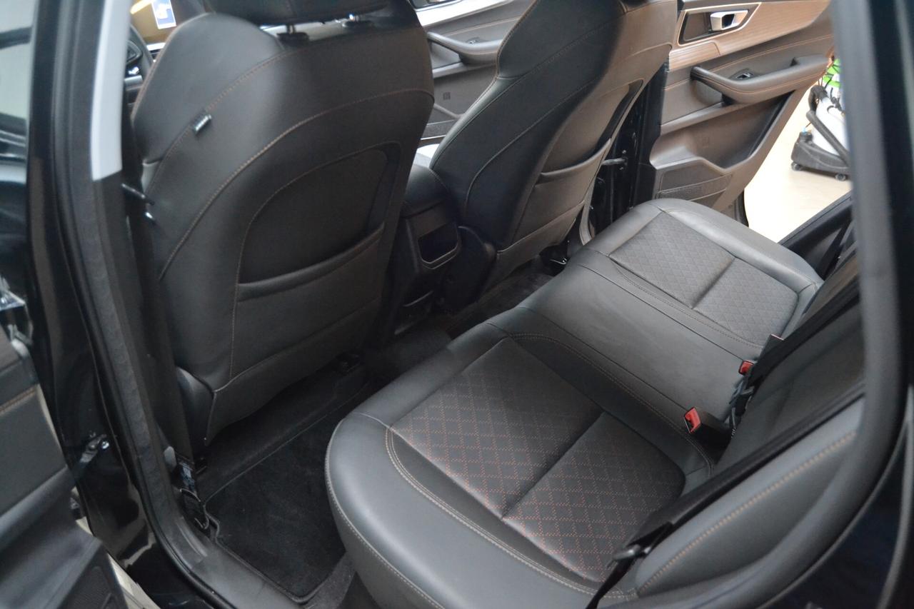 Dr 5.0 1.5 Bi-Fuel GPL