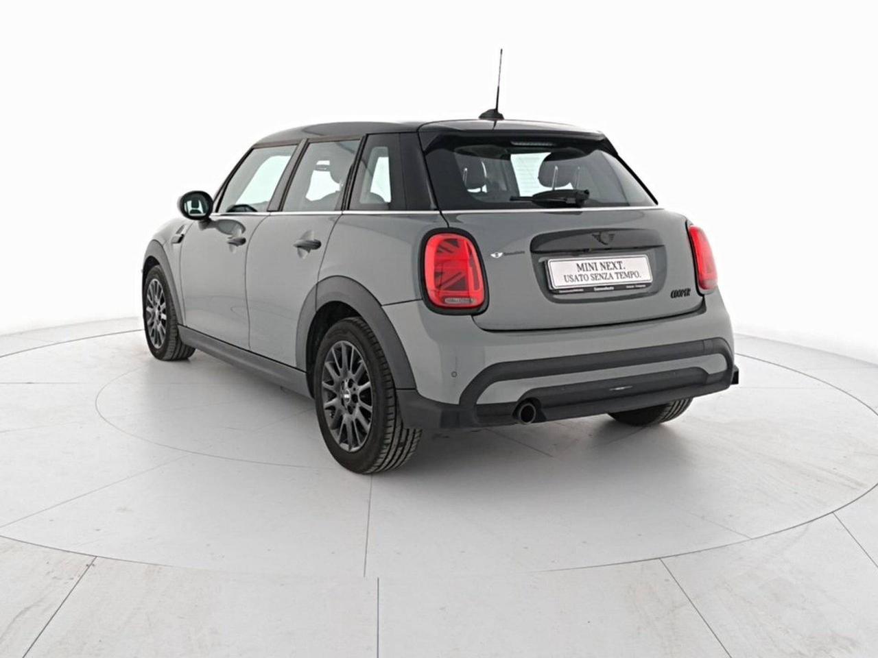 MINI Mini Cooper Business 5 Porte