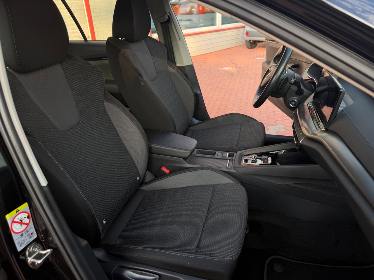 Skoda Octavia 2.0 TDI EVO SCR DSG Wagon Style
