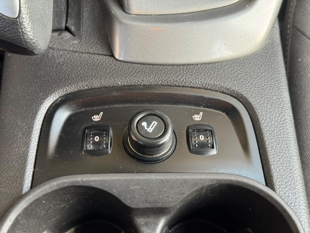 Ford Focus 2.0 TDCi 163 CV Powershift SW Individual