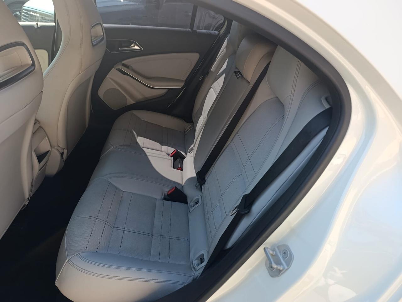 Mercedes-benz A 180 CDI BlueEFFICIENCY Sport