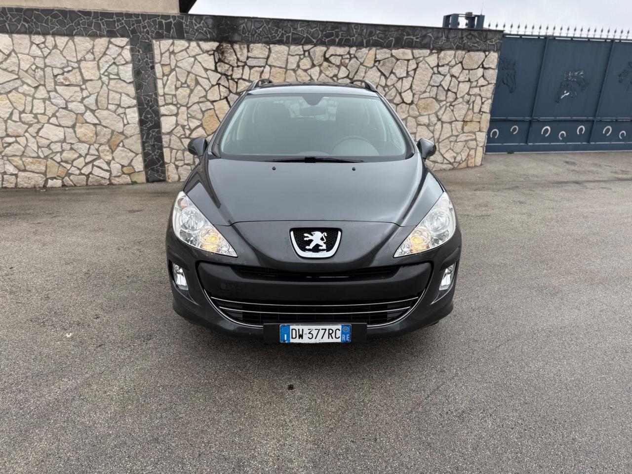 Peugeot 308 1.6 HDi 90CV SW Premium